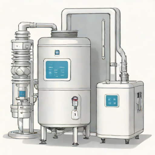 Cryonics And Cryogenics
