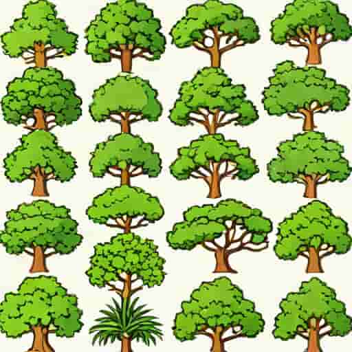 Cupressus Macrocarpa Wilma