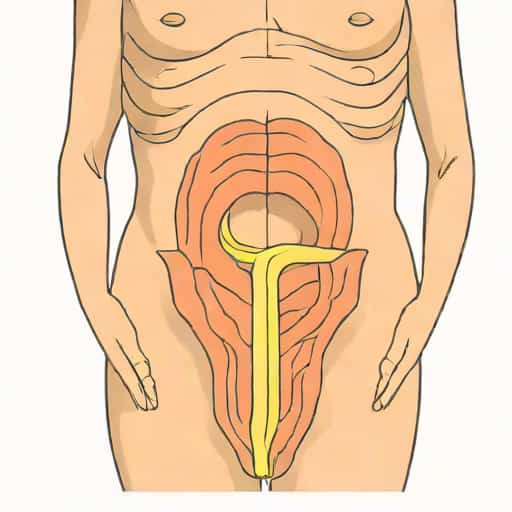 Cushing Syndrome Abdominal Striae