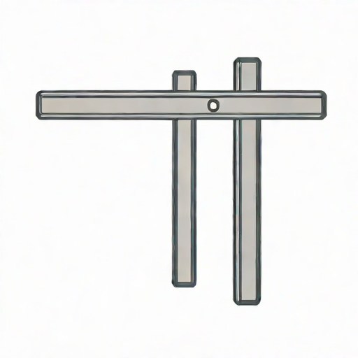 Cutting Length Of Curtail Bar
