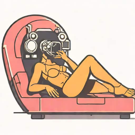 Cyber Seduction Where To Watch