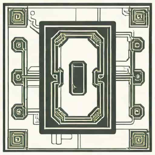 Cyberpunk Cynosure Door Code