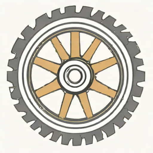 Cycle Freewheel Removal Tool