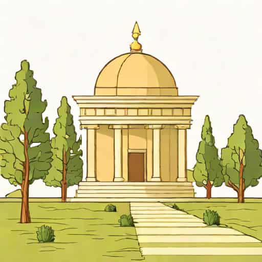 Cypress View Mausoleum