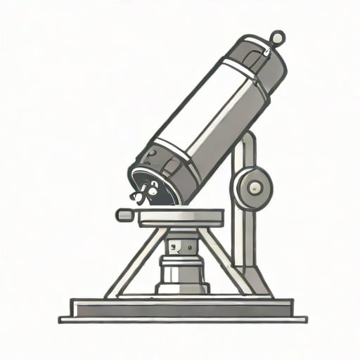 Czerny Turner Spectrometer