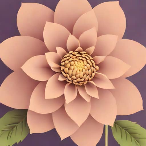 Dahlia Nora Infantino