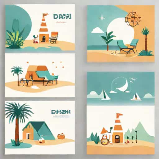 Daish Holidays Brochure 2024