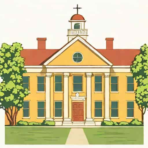 Dallas Ursuline Academy