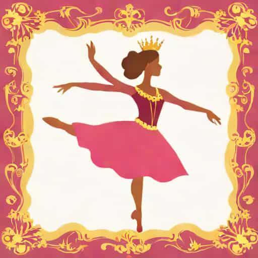 Dance Sugarplum Aurelia Knight