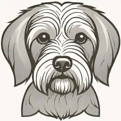 Dandie Dinmont Terrier