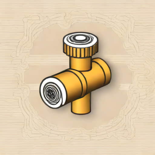Danfoss Thermostatic Radiator Valve