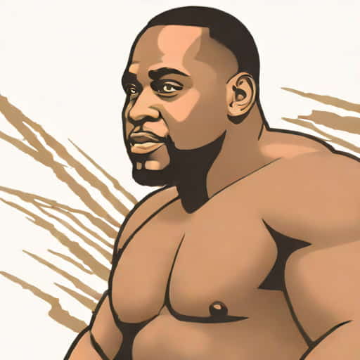 Daniel Cormier Heavyweight