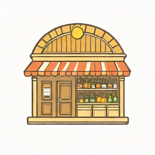 Dante Robino Bodega