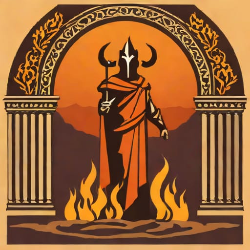 Dante'S Inferno Absolve Or Punish