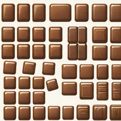 Dark Chocolate Vs Semisweet
