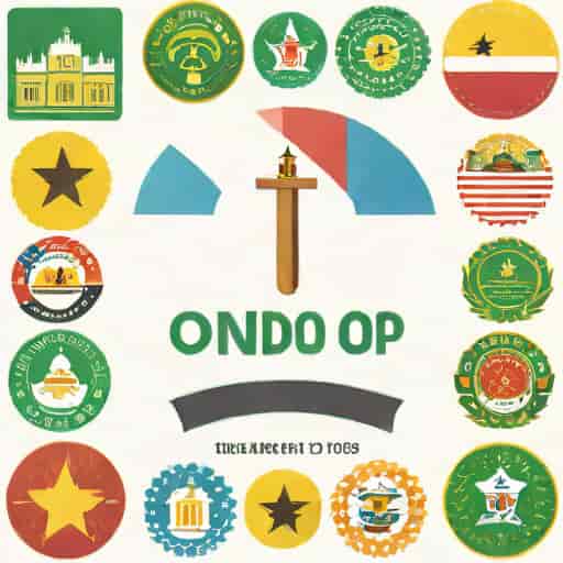 Date For Ondo State Governorship Election