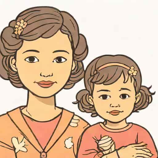 Daughter Cells Are Identical To Parent Cell