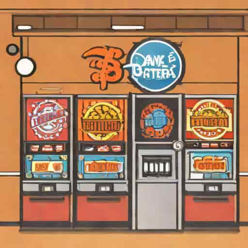 Dave And Busters Arcadia