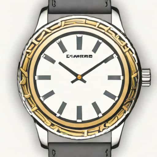 David Yurman Timepiece