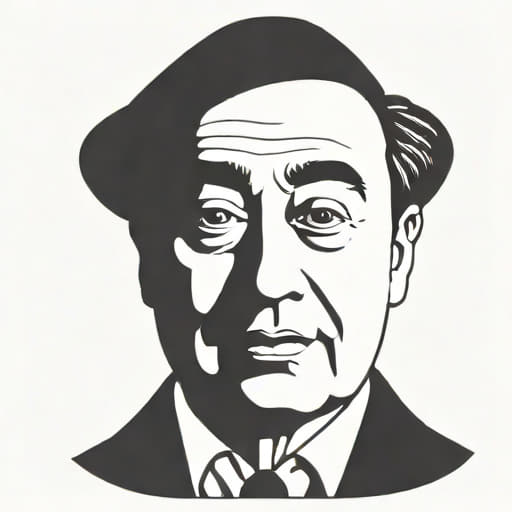 De Donde Es Pablo Neruda