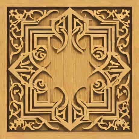 Decorative Timber Fretwork Bunnings
