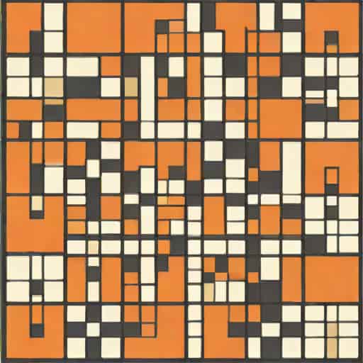 Defeat Heavily Crossword Clue