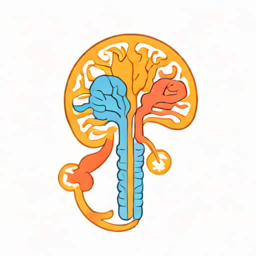 Define Parasympathetic Nervous System