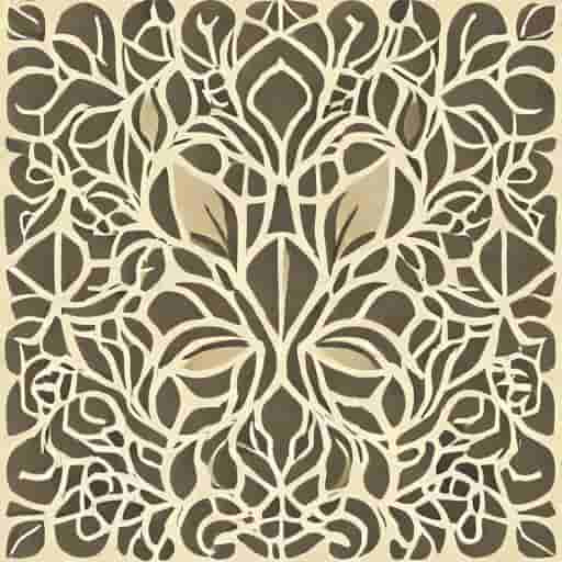 Define Reticulate Venation