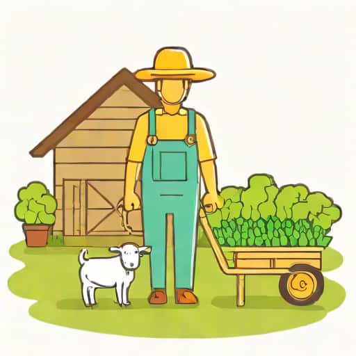 Definition Of Tenant Farmer