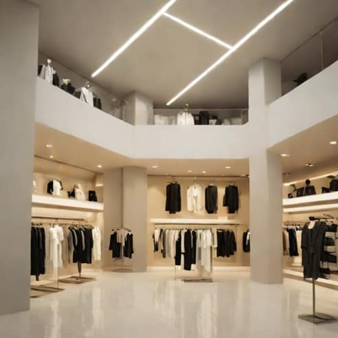 Del Amo Fashion Center