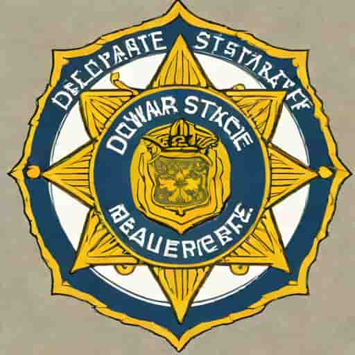 Delaware State Police Troop 2