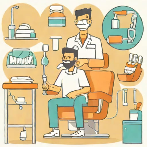 Dental Ceramist Jobs Near Me