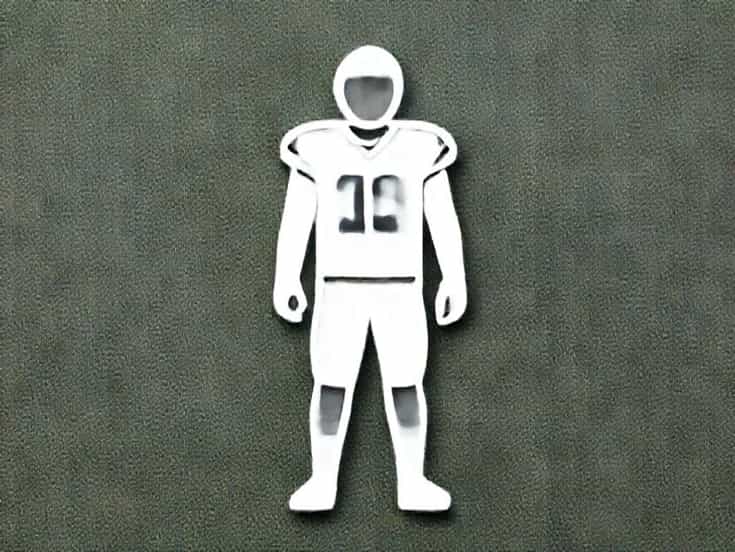 Derrick Henry Pregame Outfit