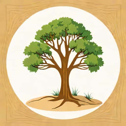Dervish Cedar Grove
