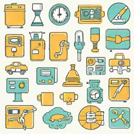 Describe An Invention That Is Useful In Daily Life