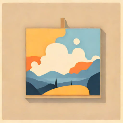 Describe The Expressionistic Style Of Painting
