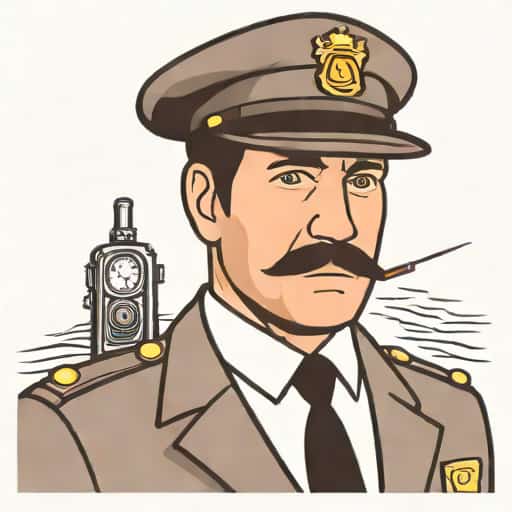 Detective Constable Jeffrey Northrup