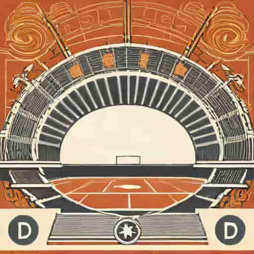 Detroit Sportsman Congress