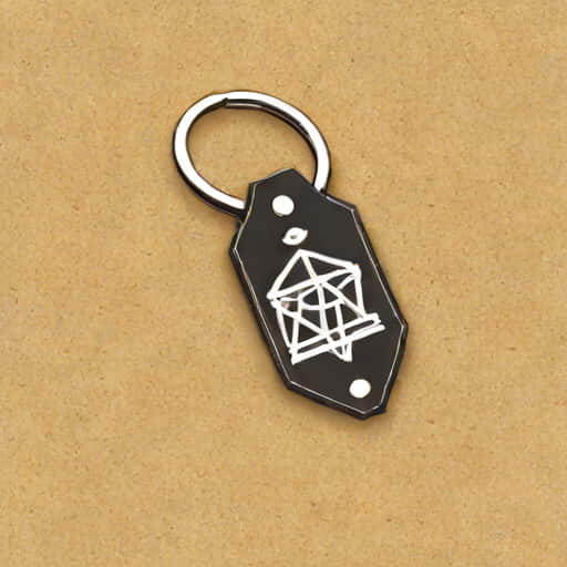 Deus Ex Machina Fortuity Keyholder