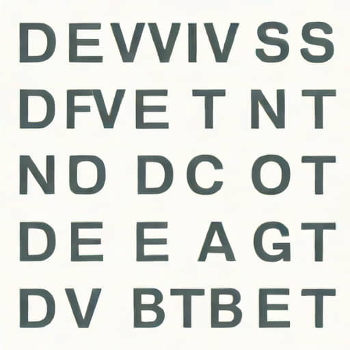 Devoutness Five Letters
