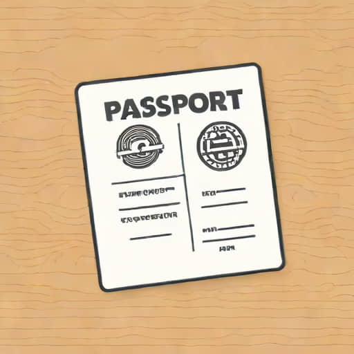 Dfa Passport Requirements For New Applicant