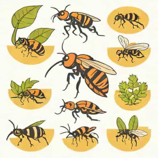 Dicyphus Hesperus Life Cycle