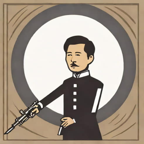 Did Aguinaldo Kill Luna