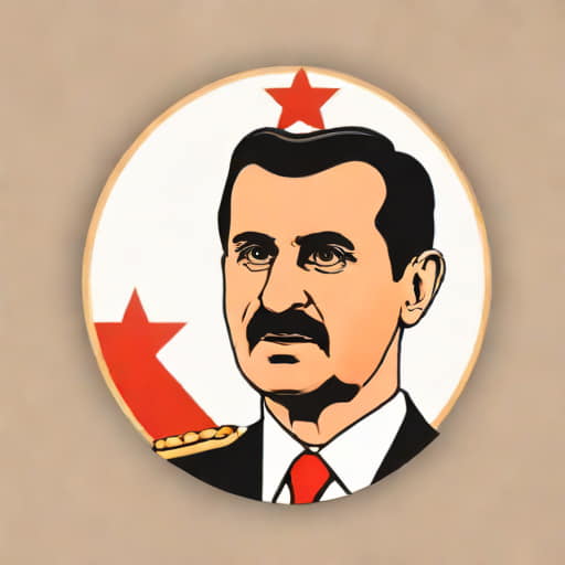 Did Bashar Al Assad Have A Wife