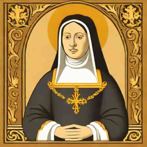 Did Catherine Of Aragon Go To A Nunnery