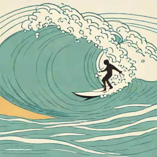 Did Ektor Rivera Surf In Groundswell