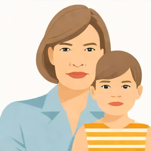 Did Glenda Jackson Have A Son