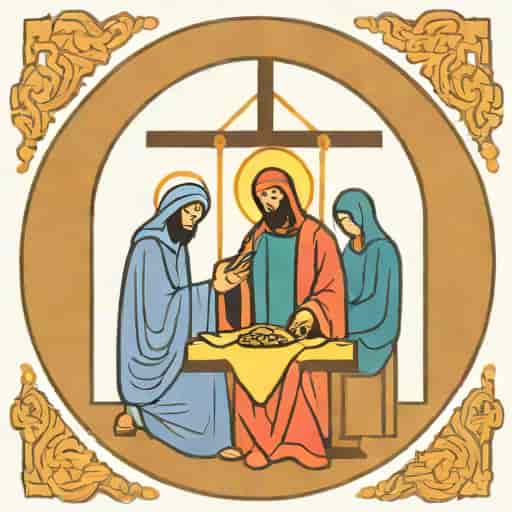 Did Judas Iscariot Hang Himself