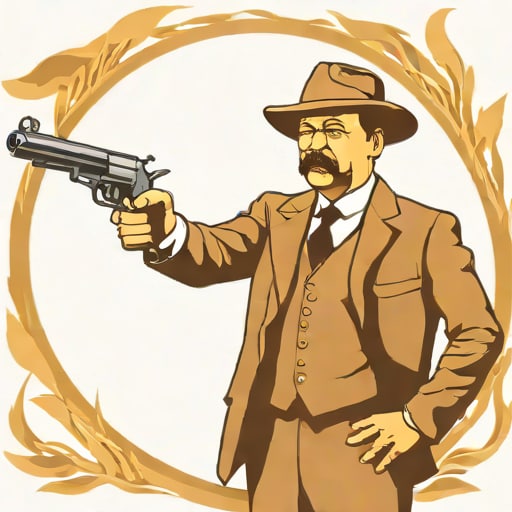 Did Theodore Roosevelt Get Shot
