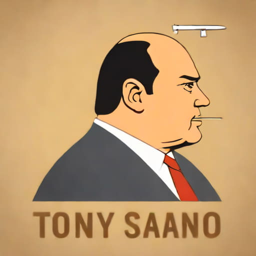 Did Tony Soprano Die In The Last Episode